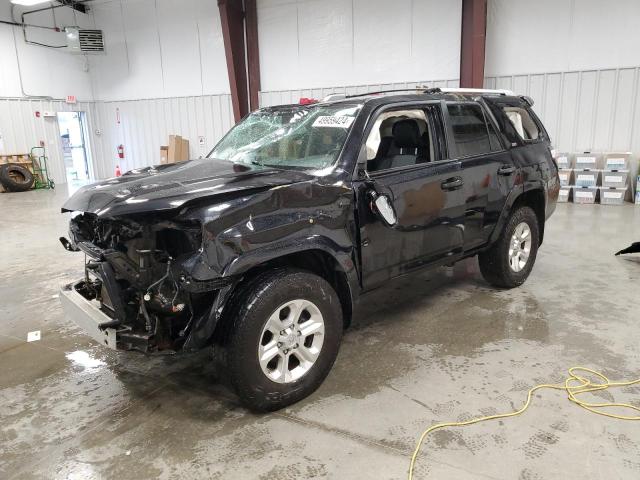 2015 Toyota 4Runner Sr5 VIN: JTEBU5JR1F5231696 Lot: 49959424