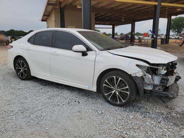 VIN 4T1B11HK7JU050062 2018 Toyota Camry, L no.4