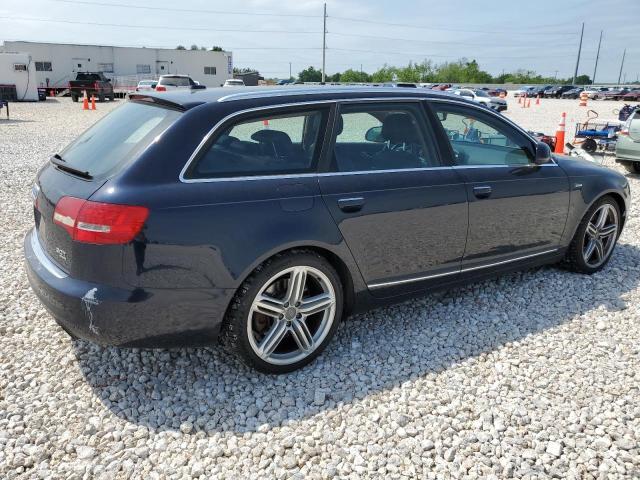 2010 Audi A6 Prestige VIN: WAU4GAFB0AN041628 Lot: 51309424