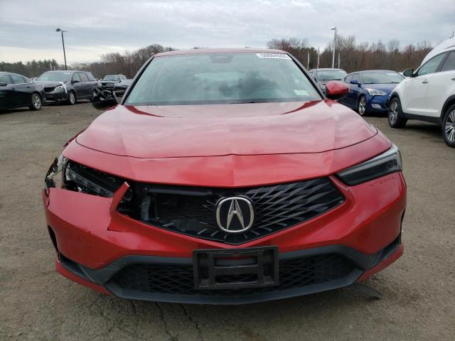 Lot #2459152754 2023 ACURA INTEGRA salvage car