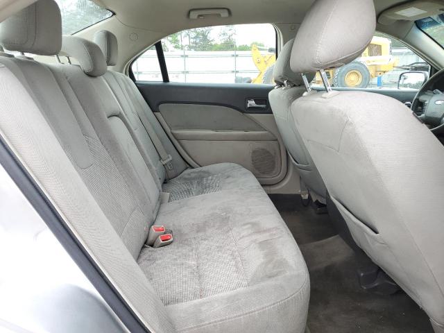 2012 Ford Fusion Se VIN: 3FAHP0HA2CR312603 Lot: 52370244