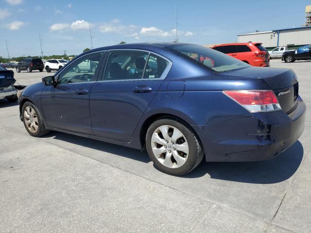 2008 Honda Accord Ex VIN: JHMCP26728C009283 Lot: 51997474