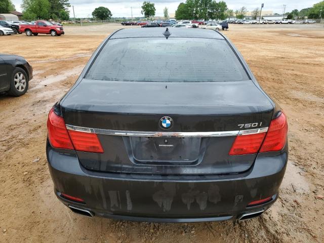 2009 BMW 7er - Image 6