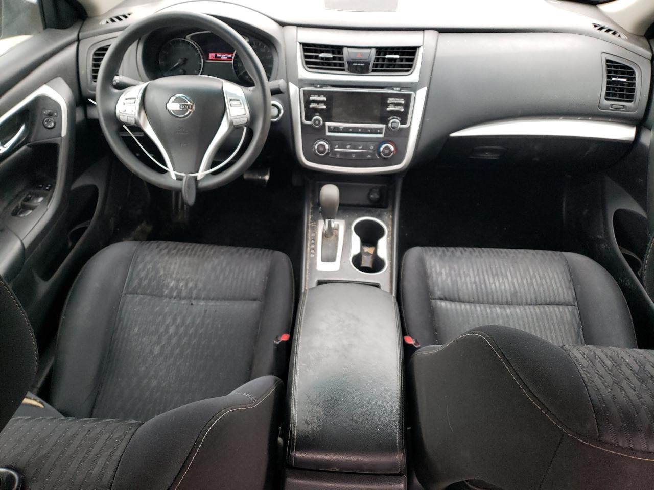 1N4AL3AP3JC181593 2018 Nissan Altima 2.5