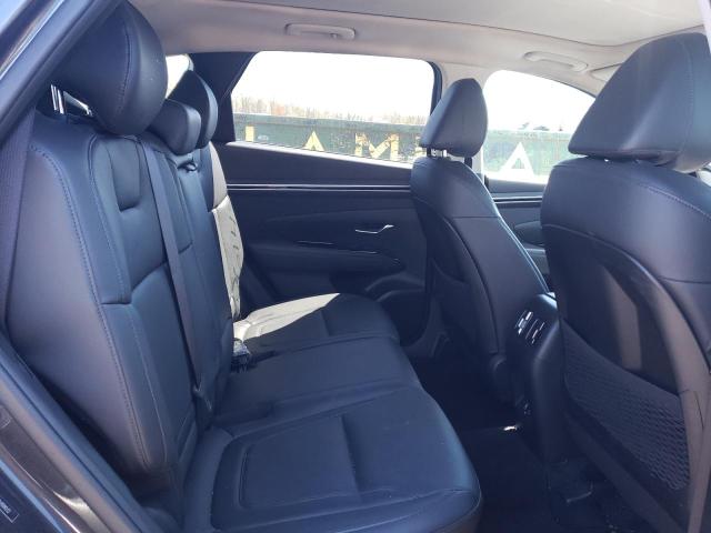 2022 HYUNDAI TUCSON LIM - 5NMJECAE2NH108032