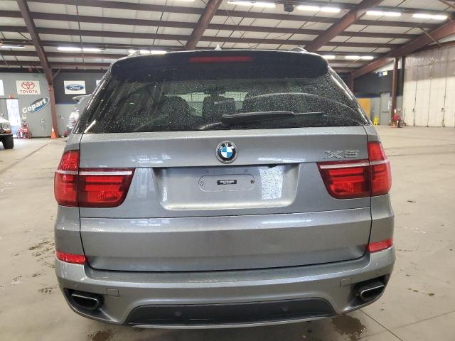 VIN 5UXZV8C56DL899495 2013 BMW X5, Xdrive50I no.6