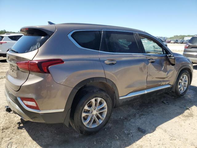 2020 Hyundai Santa Fe Sel VIN: 5NMS33AD7LH229279 Lot: 49524694