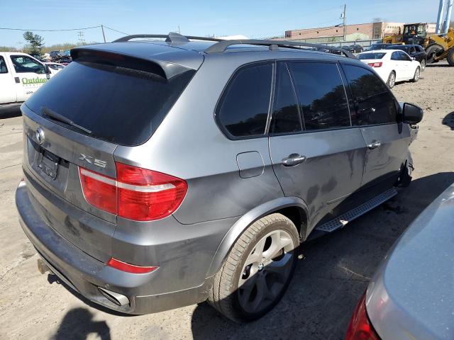 2007 BMW X5 4.8I VIN: 5UXFE83547LZ39614 Lot: 51021814