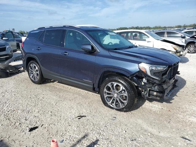 2018 GMC TERRAIN SL - 3GKALPEX9JL182123