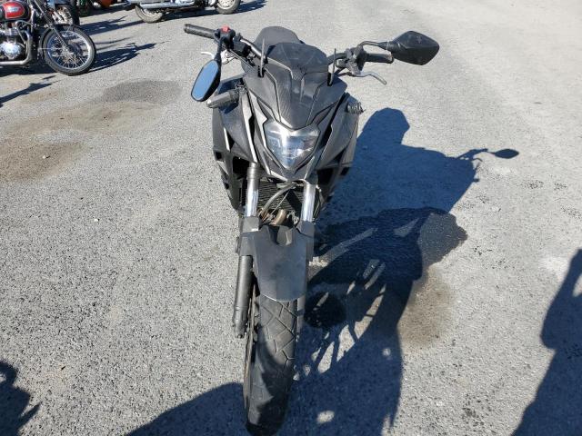 2021 HONDA CB500 XA MLHPC6455M5200005