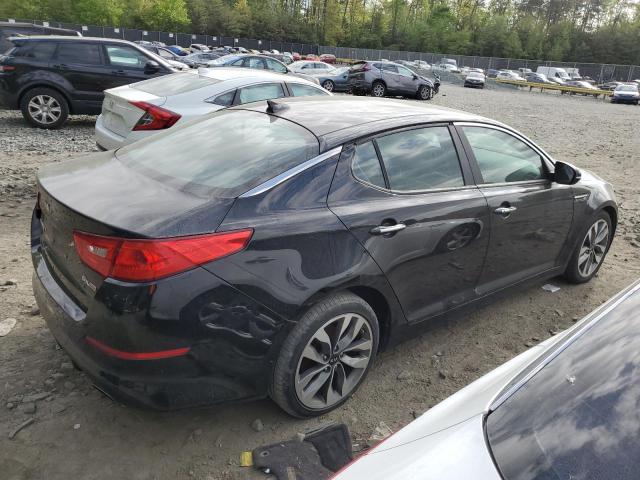 2015 KIA OPTIMA SX - 5XXGR4A79FG411458