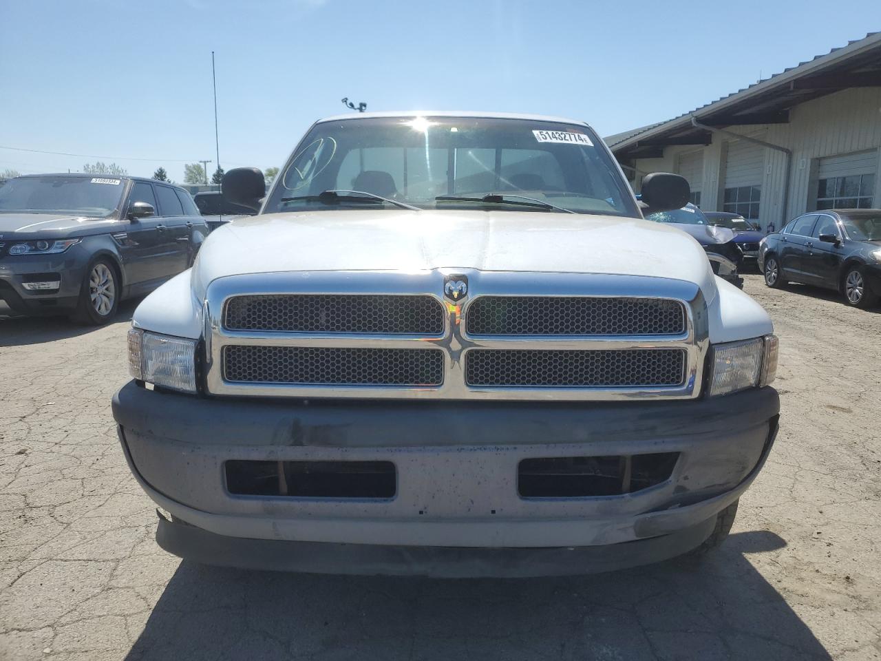 1B7HC16X31S232926 2001 Dodge Ram 1500