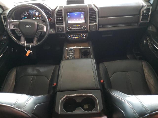 2021 Ford Expedition Max Platinum VIN: 1FMJK1MT8MEA65062 Lot: 52226984