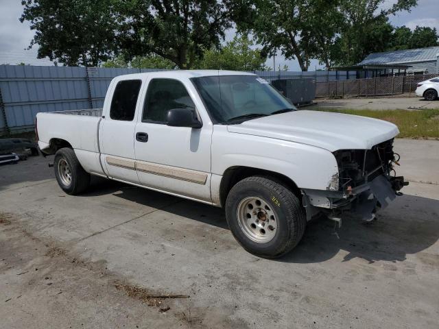 2004 Chevrolet Silverado C1500 VIN: 1GCEC19V74E379816 Lot: 52510574