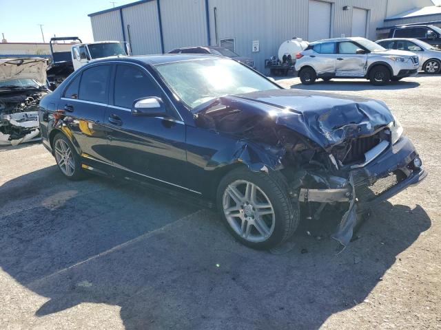 2008 Mercedes-Benz C 350 VIN: WDDGF56X68F074472 Lot: 50902664