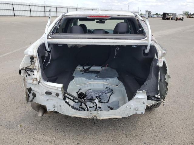 2019 Acura Tlx VIN: 19UUB1F31KA010165 Lot: 51201084