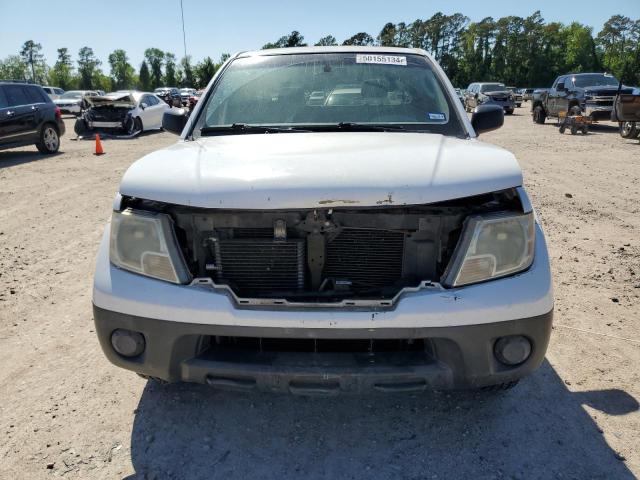 2010 Nissan Frontier King Cab Se VIN: 1N6BD0CT0AC410927 Lot: 39185141