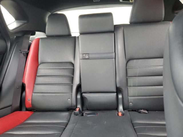 2018 Lexus Nx 300 Base VIN: JTJYARBZ7J2101393 Lot: 50490104