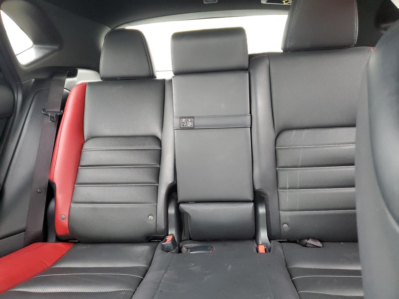 JTJYARBZ7J2101393 2018 Lexus Nx 300 Base