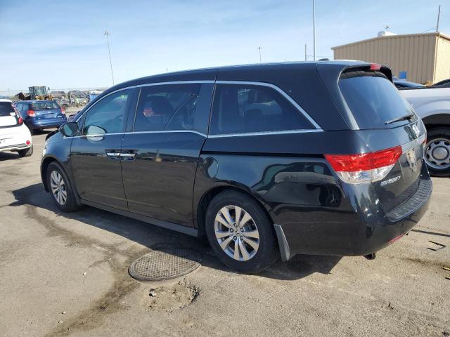 2016 Honda Odyssey Se VIN: 5FNRL5H39GB151392 Lot: 51351084