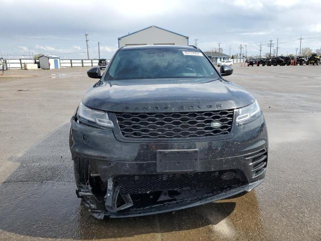 2019 Land Rover Range Rover Velar R-Dynamic Se VIN: SALYL2EX4KA210554 Lot: 49733904