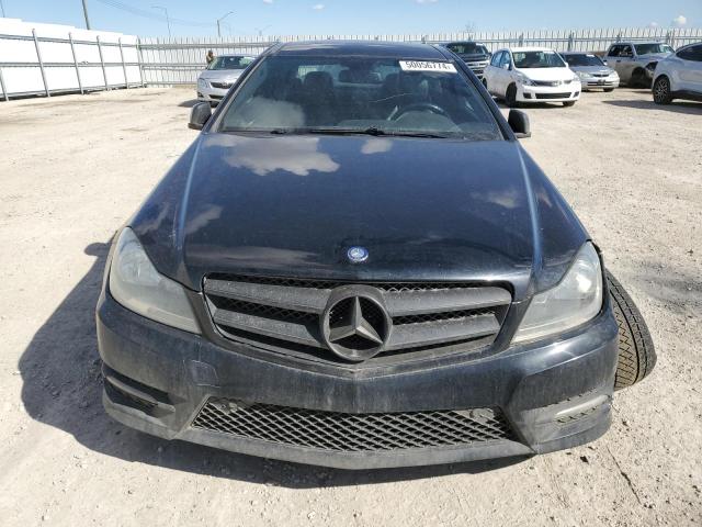 2012 Mercedes-Benz C 250 VIN: WDDGJ4HBXCF803690 Lot: 50056774