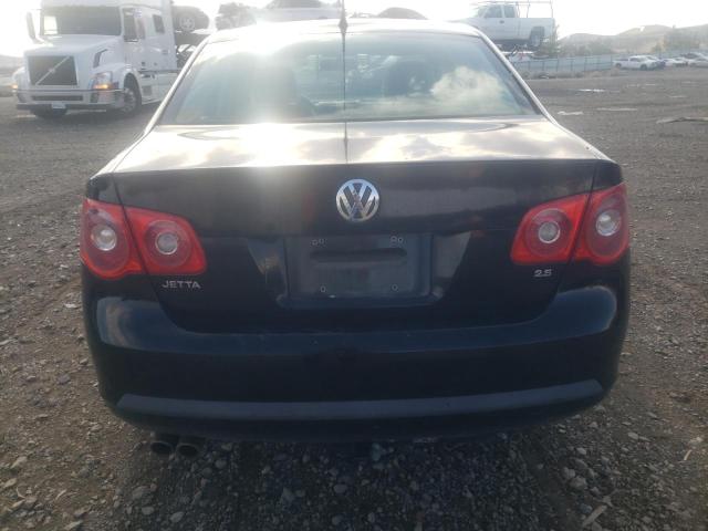 2007 Volkswagen Jetta Wolfsburg VIN: 3VWEG71K67M153027 Lot: 49625064