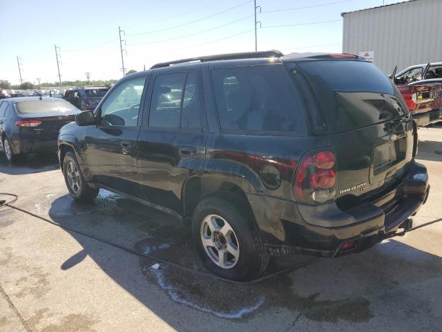 2005 Chevrolet Trailblazer Ls VIN: 1GNDS13S052278544 Lot: 51057344