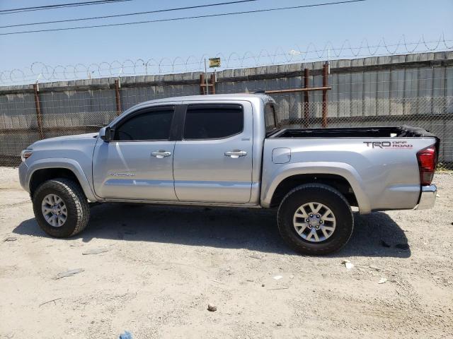 2019 Toyota Tacoma Double Cab VIN: 3TMAZ5CN0KM097120 Lot: 53092854