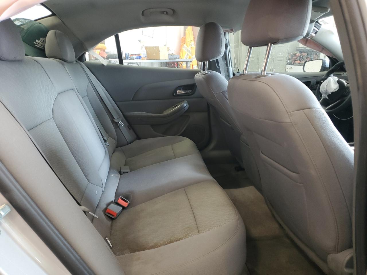 1G11A5SL0EF170670 2014 Chevrolet Malibu Ls