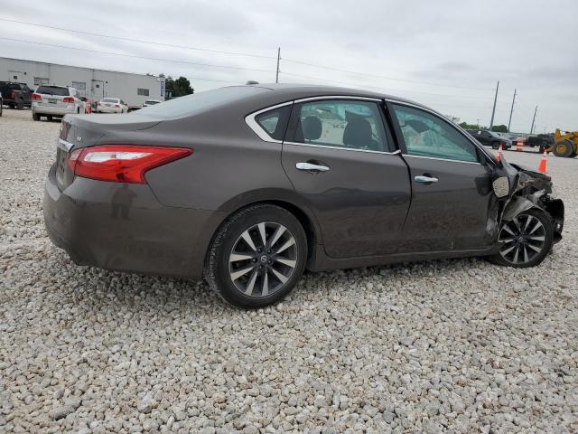 2017 Nissan Altima 2.5 VIN: 1N4AL3AP9HC228670 Lot: 50942014