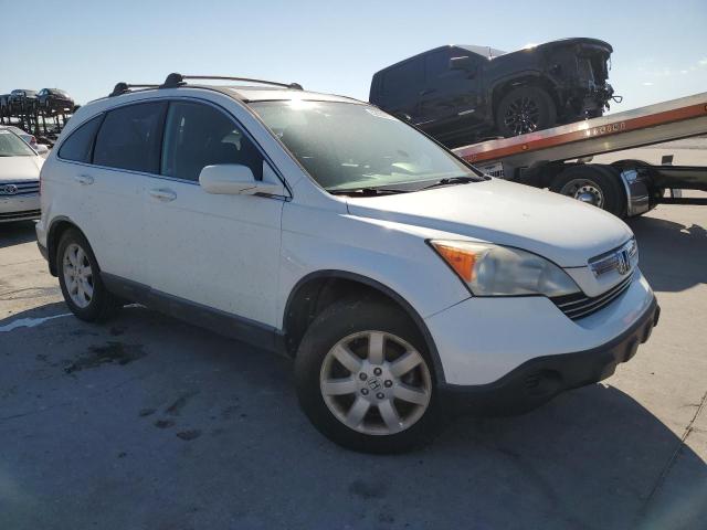 2008 Honda Cr-V Exl VIN: JHLRE38738C058354 Lot: 52033714