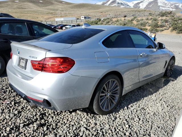 VIN WBA3R1C50EK190276 2014 BMW 4 Series, 435 I no.3