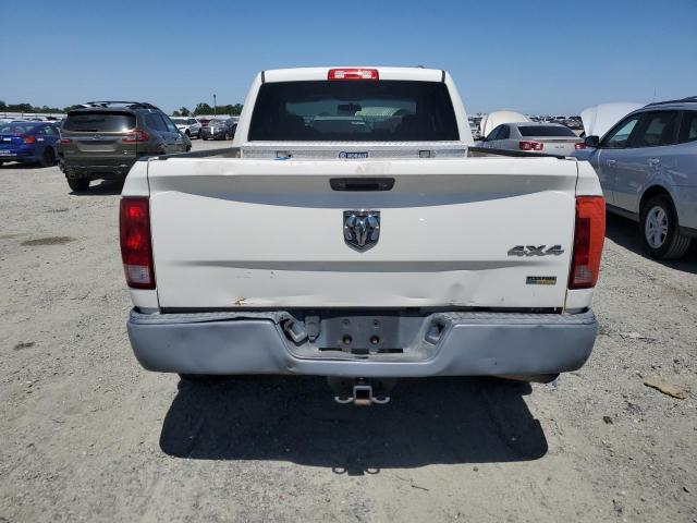 2009 Dodge Ram 1500 VIN: 1D3HV18P29S755137 Lot: 52597894