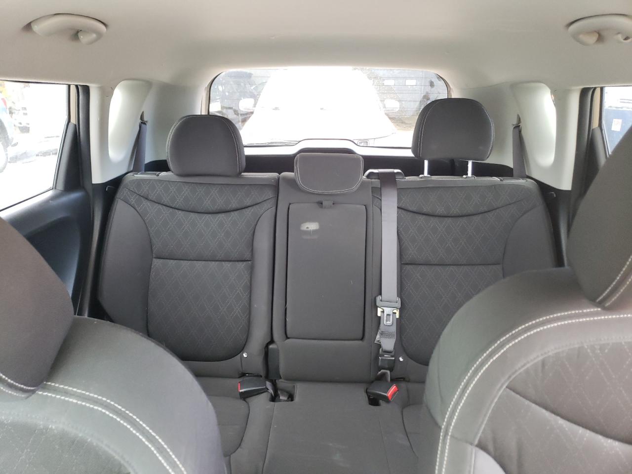 KNDJN2A21E7029586 2014 Kia Soul