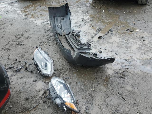 2019 Nissan Rogue S VIN: KNMAT2MV5KP553332 Lot: 50298864