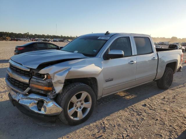 2016 Chevrolet Silverado C1500 Lt VIN: 3GCPCREC7GG120462 Lot: 48711604