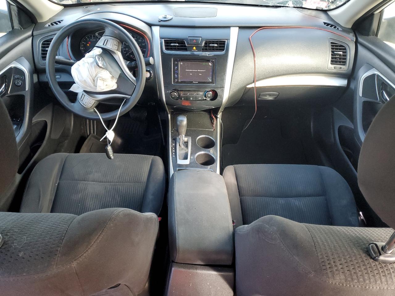 1N4AL3AP0EN346705 2014 Nissan Altima 2.5