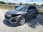 2019 HONDA HR-V LX - 3CZRU5H33KG712244