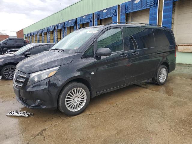2019 MERCEDES-BENZ METRIS - WD4PG2EE4K3581214