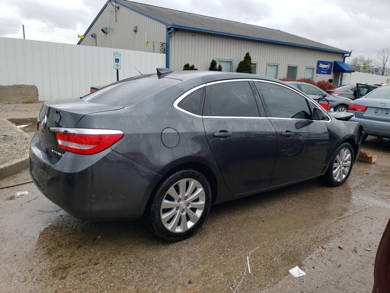 2016 Buick Verano vin: 1G4PP5SK0G4139548