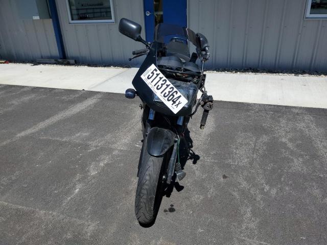 2005 KAWASAKI EX500 D - JKAEXVD165A091904