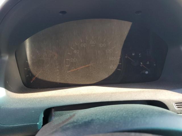 2005 Honda Accord Ex VIN: 1HGCM72645A009668 Lot: 49400584