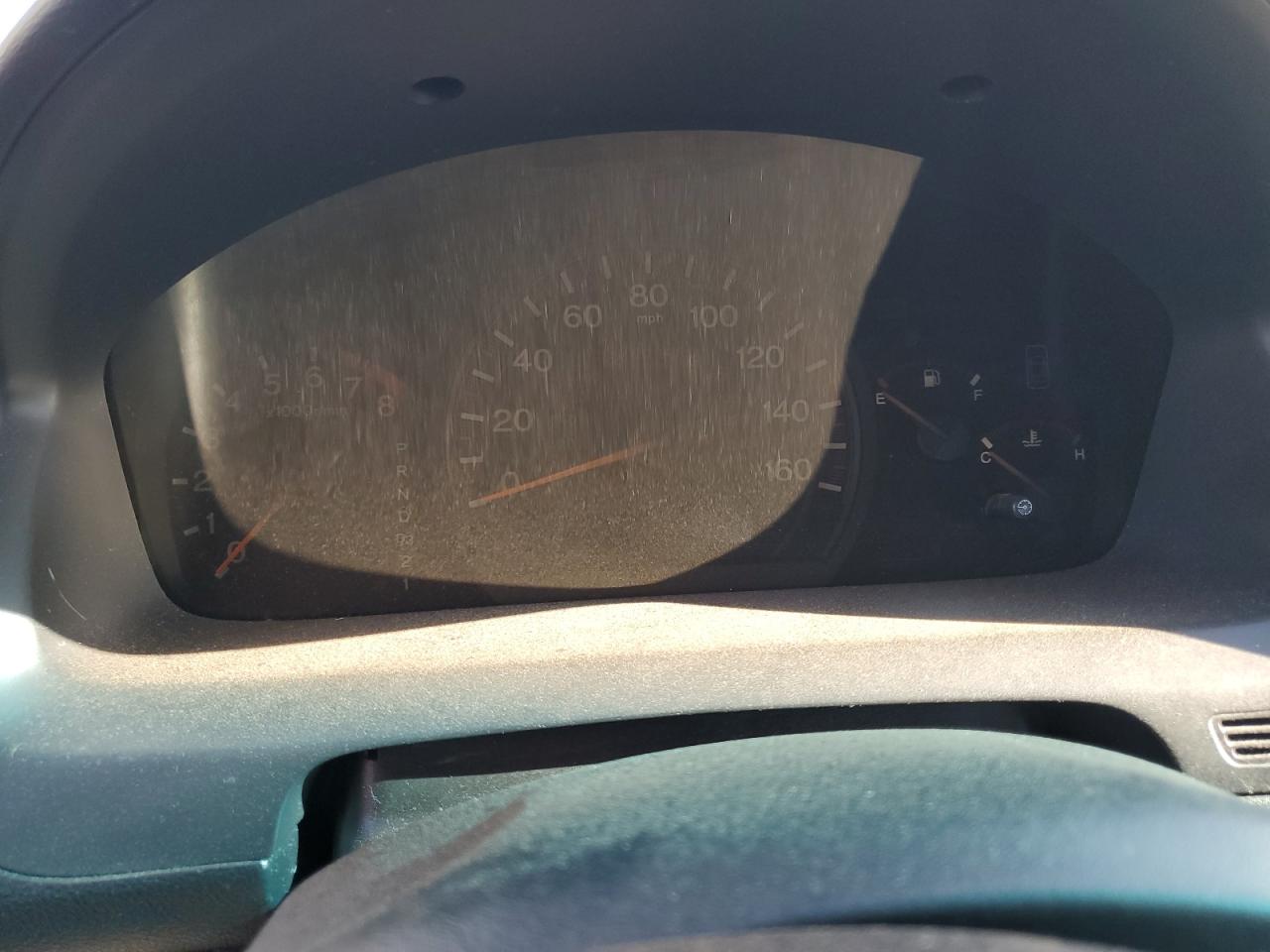 1HGCM72645A009668 2005 Honda Accord Ex