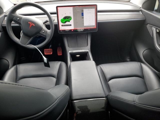 5YJYGAEE8MF159218 2021 Tesla Model Y