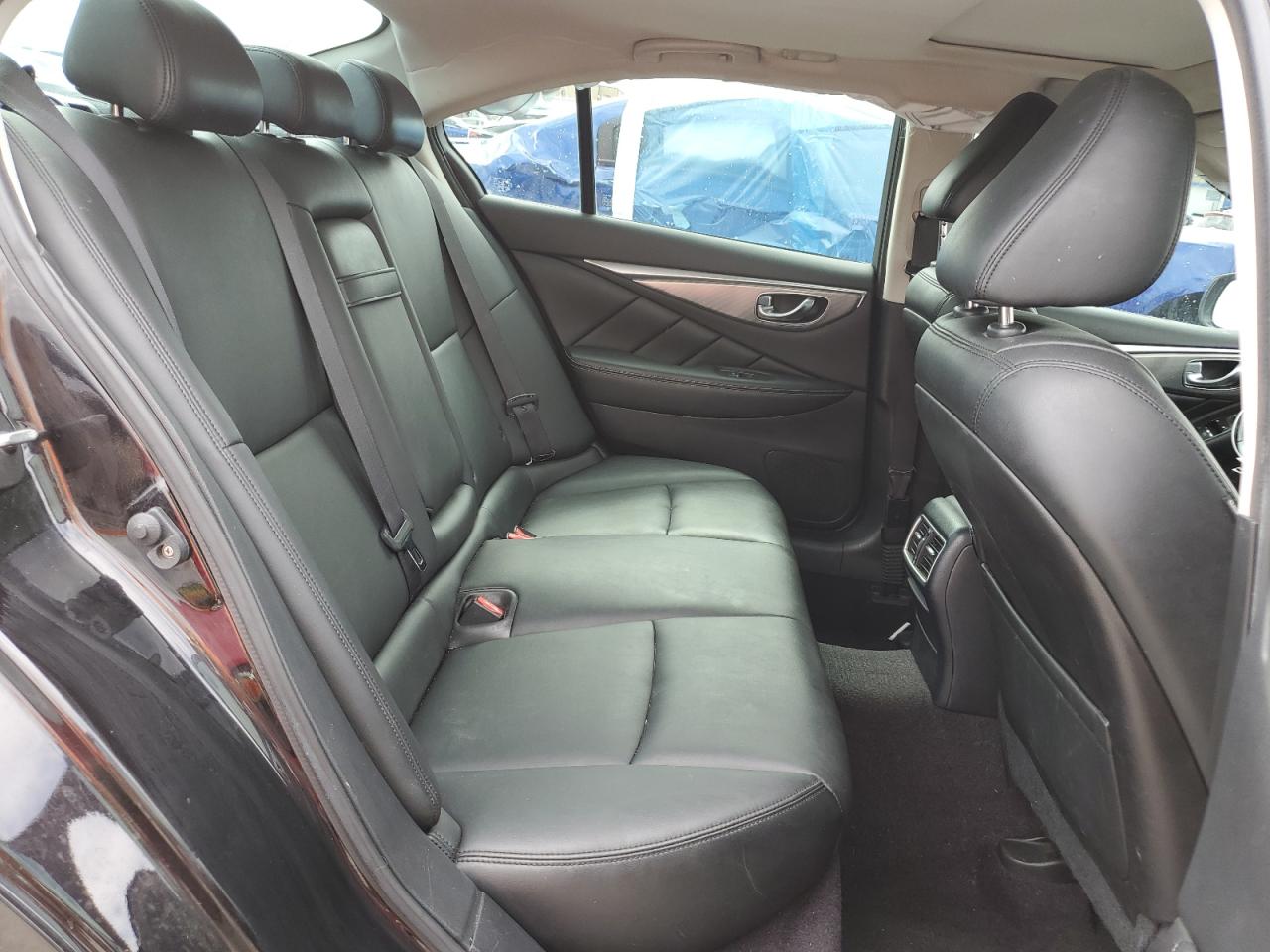 JN1BV7AP0EM689362 2014 Infiniti Q50 Base