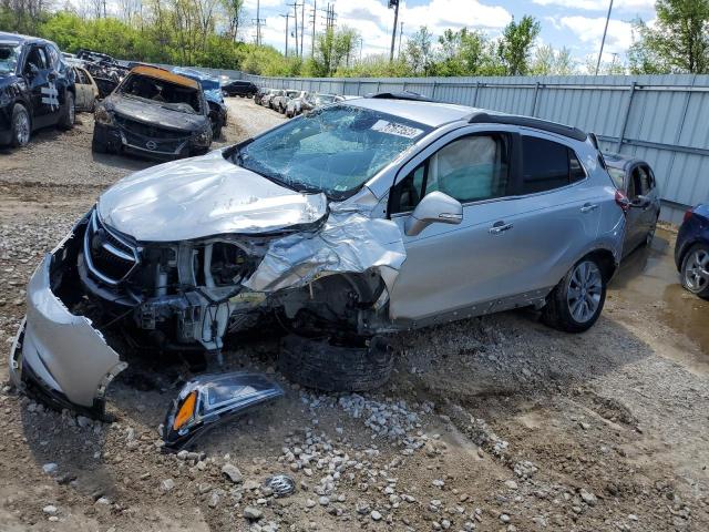 2018 BUICK ENCORE PRE - KL4CJASB8JB591547