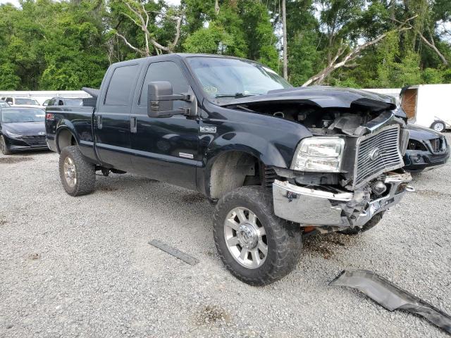 1FTSW21P96EA53810 | 2006 Ford f250 super duty