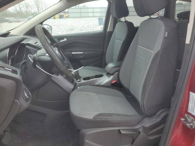 2013 Ford Escape Se VIN: 1FMCU9G98DUD08540 Lot: 49965724