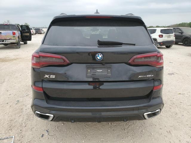 2023 BMW X5 XDRIVE4 - 5UXTA6C05P9P75732